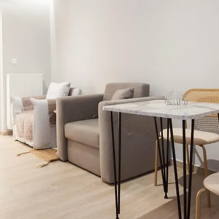 Petralona Gem Hotel-Style Studio With Balcony Athens Exterior photo