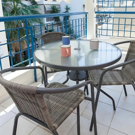 Petralona Gem Hotel-Style Studio With Balcony Athens Exterior photo