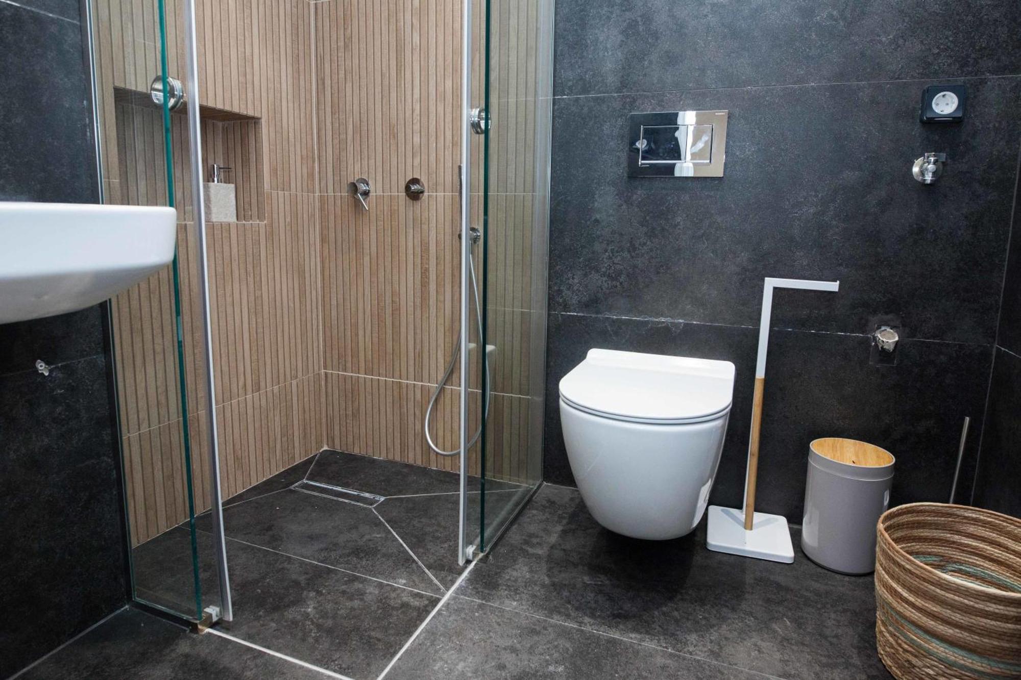 Appartamento Petralona Gem Hotel-style With Balcony *